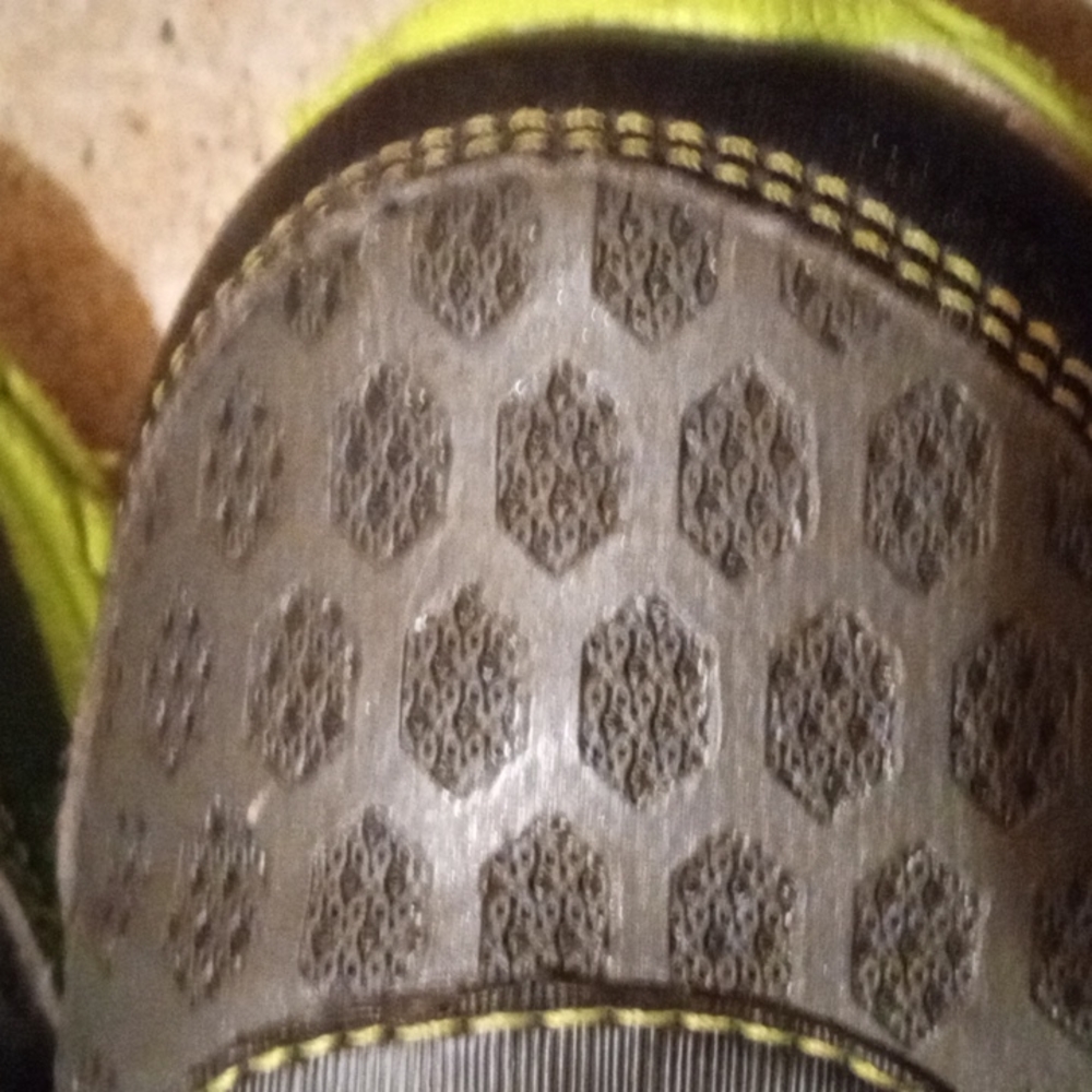 Flashing Shoes - Picture 7 of 13